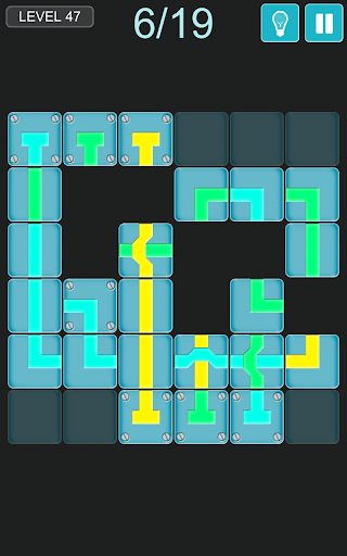 Connect - Puzzle Game screenshot 8