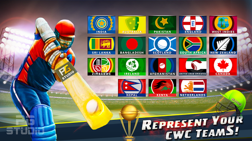 World Cricket 2020 - T20 Craze screenshot 3