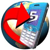 Mobile Tracking System icon