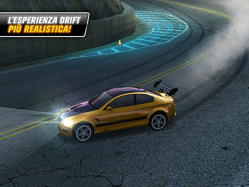 Drift Mania: Street Outlaws screenshot 10