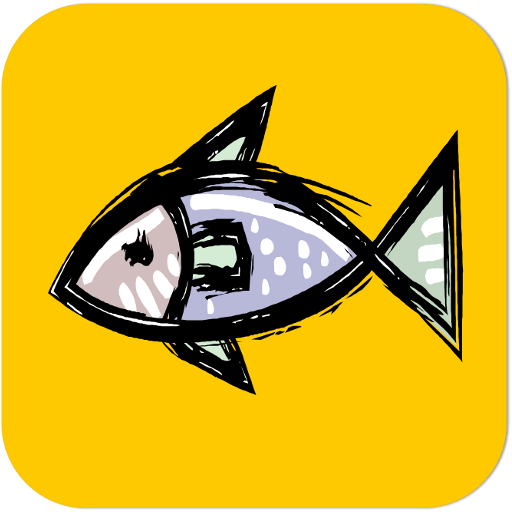 Fishing UT - Stocking Report icon