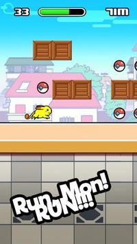 Monster Pocket Go screenshot 1