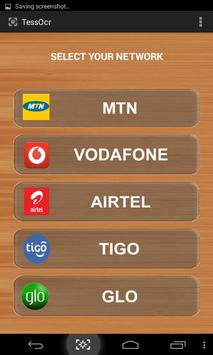 Swift Recharge screenshot 2