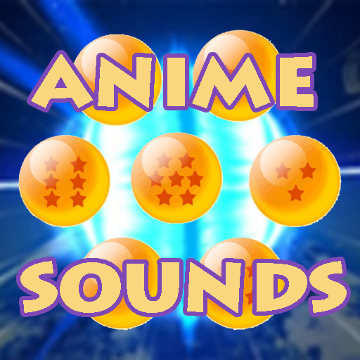 Anime Sounds icon