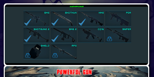 Modern Survival  Dead Zombies Trigger screenshot 7