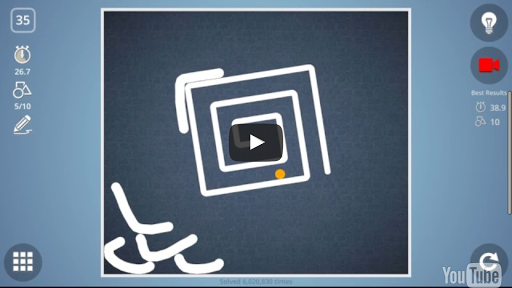 Helper for Brain It On! screenshot 5