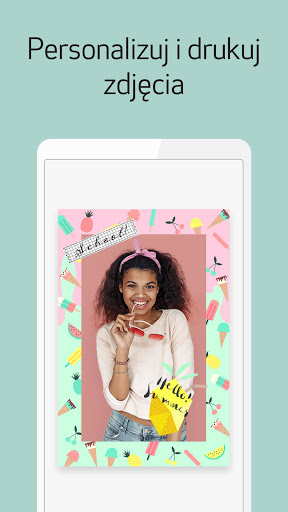 Canon Mini Print screenshot 3