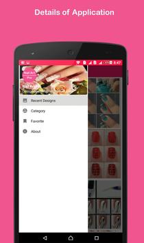 Nail Art Pro screenshot 1