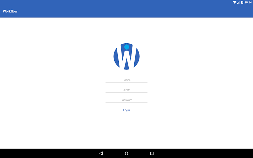 Workflow Connect screenshot 8