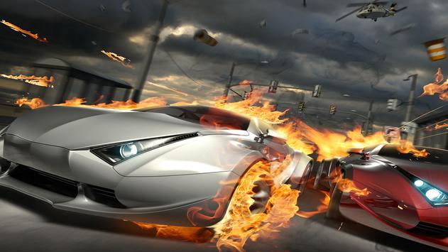 Speed Racing screenshot 2