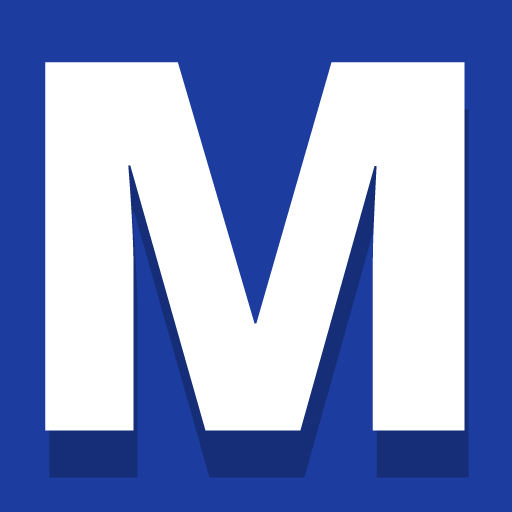 Metro Simulator Hungary icon