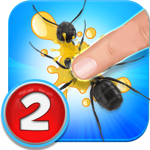 Ant Clash 2 icon