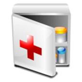 First Aid Kit icon