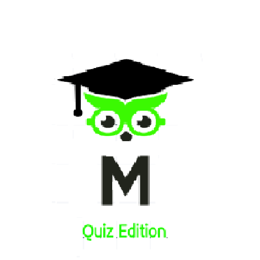 Mathematic Genius All Subjects (Quiz Edition) icon