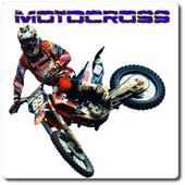 Holeshot Motocross Soundboard icon