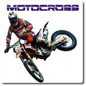 Holeshot Motocross Soundboard