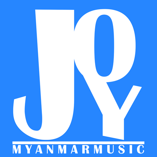Joy Myanmar Music icon