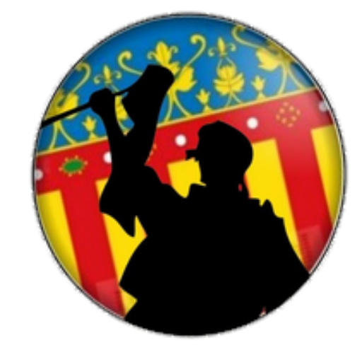 Stickers valencianistes per a Whatsapp icon