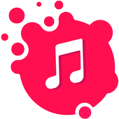 Music Player &amp; Bass Booster icon