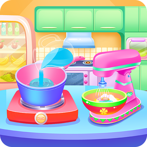 Meal Prep For Kids أيقونة