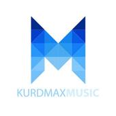 kurdmax  Music icon