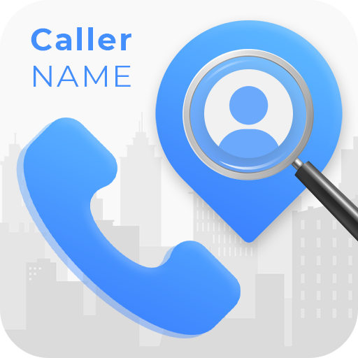 Caller ID Name - Calls History and Phone Contacts आइकन