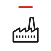 My Factory IN icon