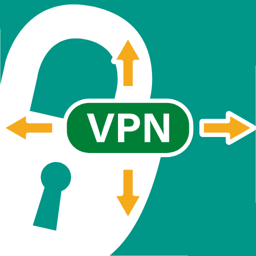 Free VPN Pro - Super Fast &amp; Secure VPN icon