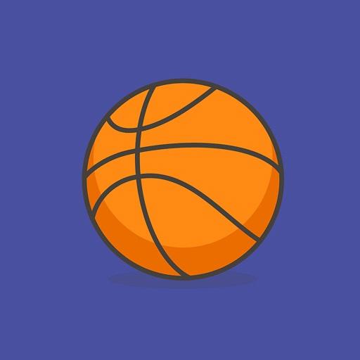 3 point shooter icon