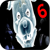 Tips : Five Nights at Candy's 6 icon