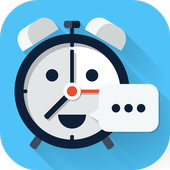 Talking Countdown Alarm icon