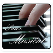 Real Piano Musical иконка