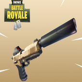 Weapons Stats Fortnite icon