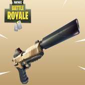 Weapons Stats Fortnite on 9Apps
