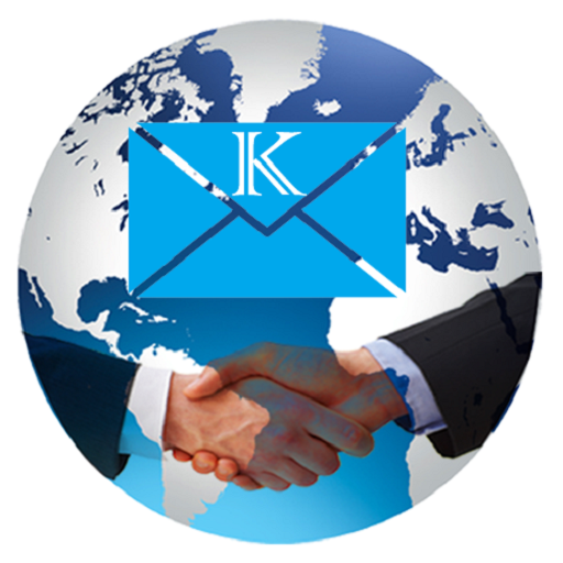 K Mail icon