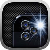 Camera for iphone 11 pro - iOS 13 Win one icon