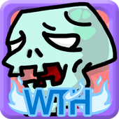 A Lot of Zombie: WHAT THE HELL icon