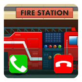Emergency Call Prank icon