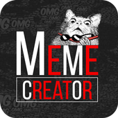 Meme Creator icon