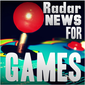 Radar Game's News: Go with it! icon