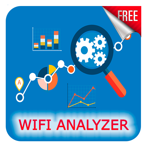 Who is on my wifi icon