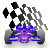 Fast Racing Touch icon