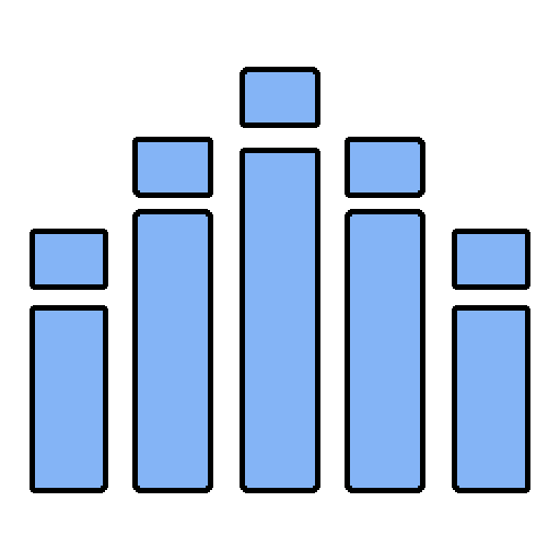 Equalizer - System Equalizer Shortcut icon