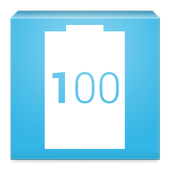 Battery Daydream icon