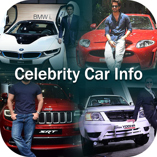 Car Info - RTO Information icon