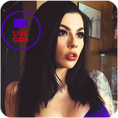 Cam Girls - Video &amp; Chat icon