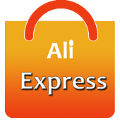 Shopping Browser For AliExpress icon