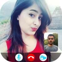 Indian Girl Live Video Chat - Random Video Chat