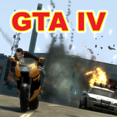 Pro Guide for GTA 4 icon