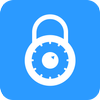 LOCKit - App Lock, Photos Vault, Fingerprint Lock icon
